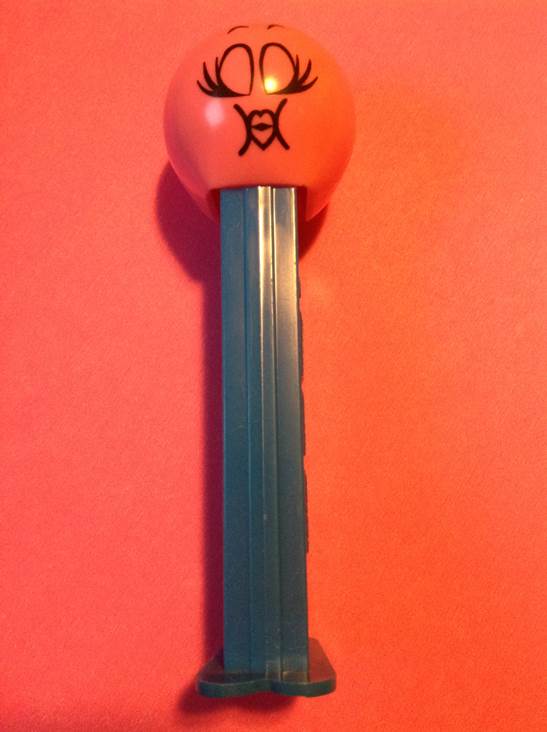 Peanuts-peppermint Patty 