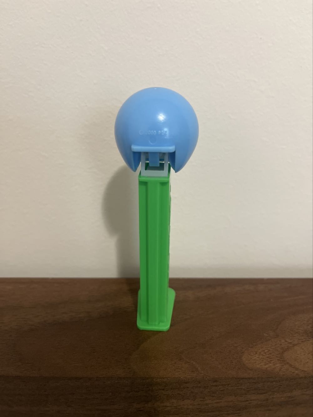 Crying Face - funky faces pez collectible - Main Image 2