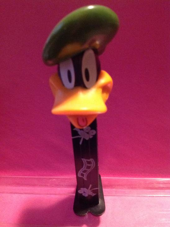 Daisy Duck B