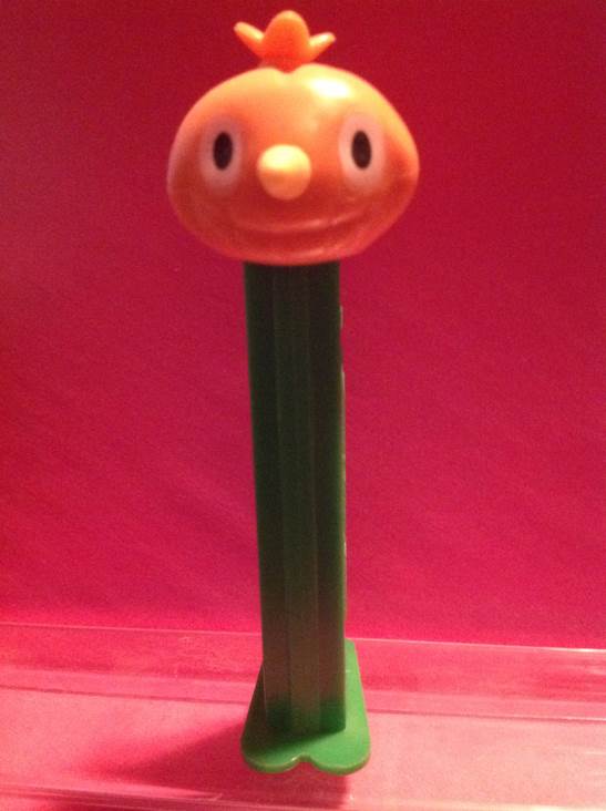 Hello Kitty - Aqua Flower