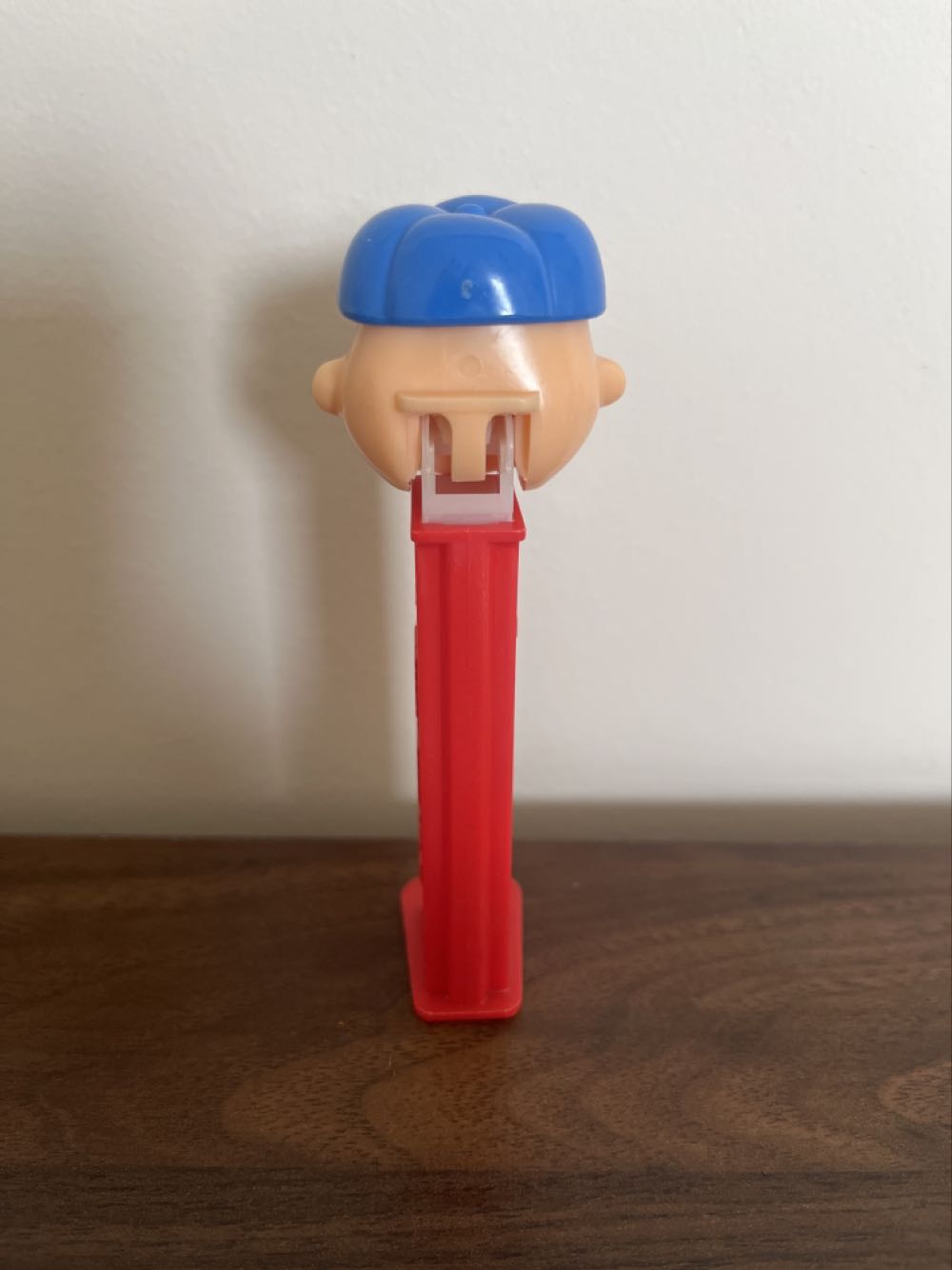 Charlie Brown - PEANUTS pez collectible - Main Image 2
