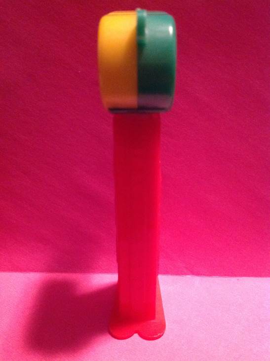 Halloween - Witch 3 Peace 