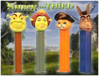 Valentine Heart Neon Pink