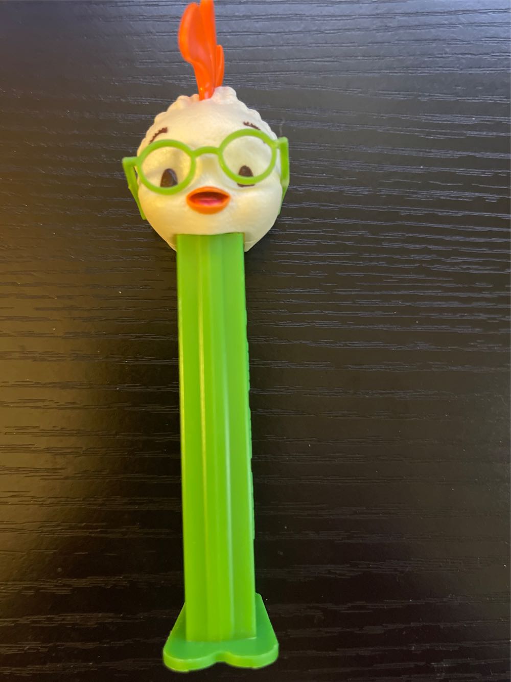 Chicken Little - Chicken Little pez collectible - Main Image 3