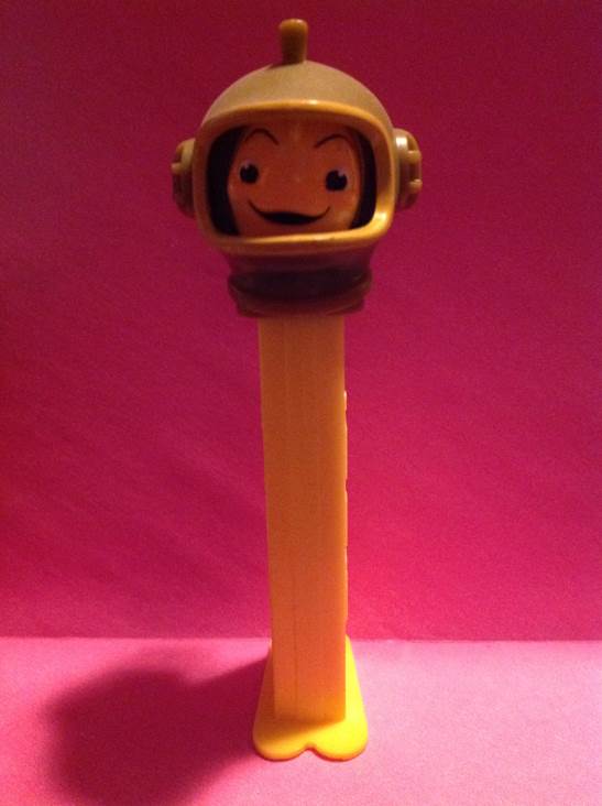 Halloween - Ghost (Naughty Neil)