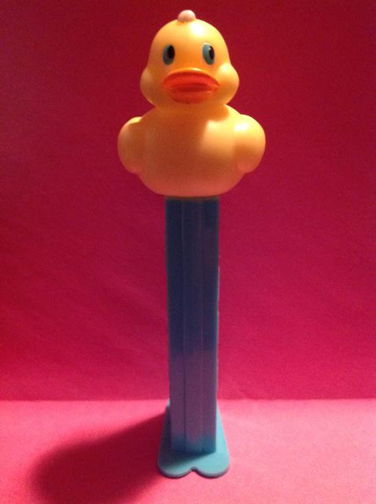 Psychedelic Eye Hand Flashlight