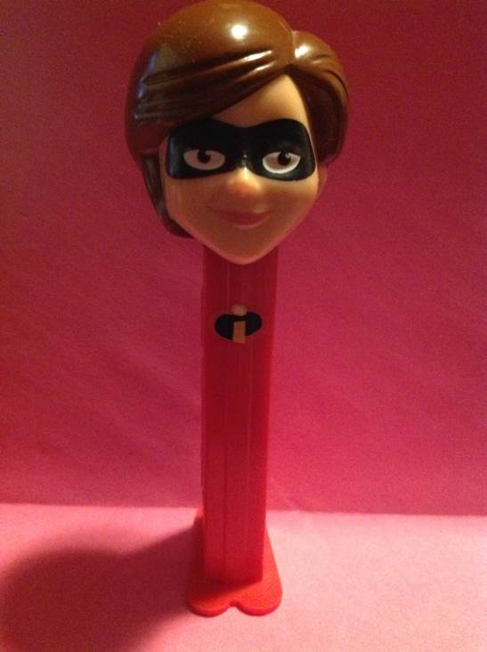 Lion (Lavender Face)