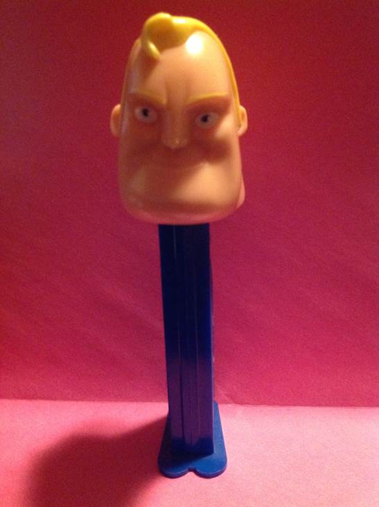 Halloween: Skull Missing Tooth