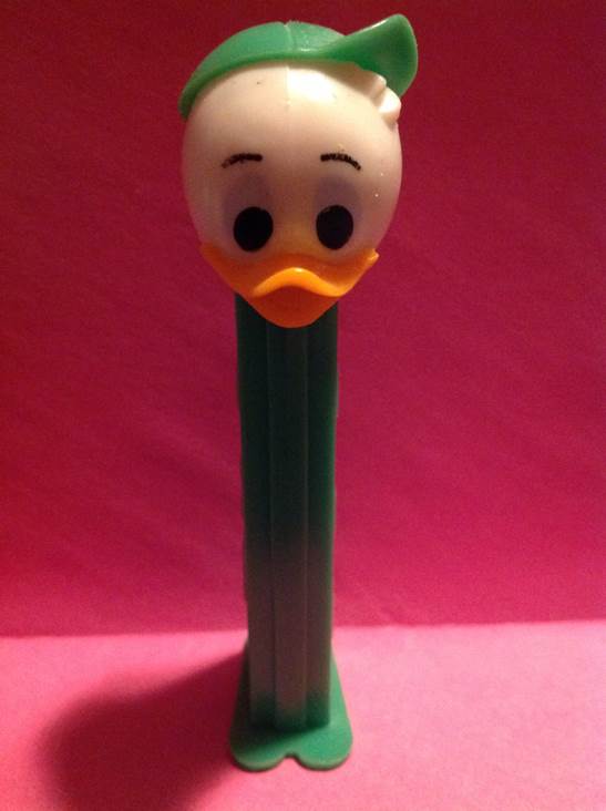 Over The Hedge - Stella