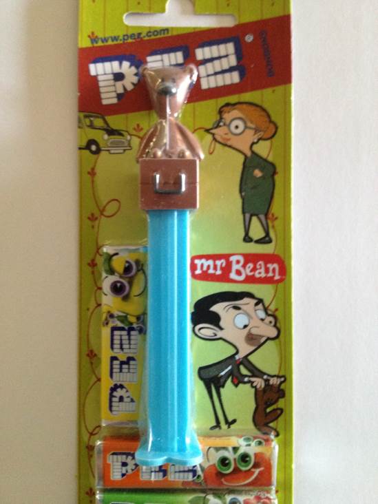 Merry Music Maker - Lamb