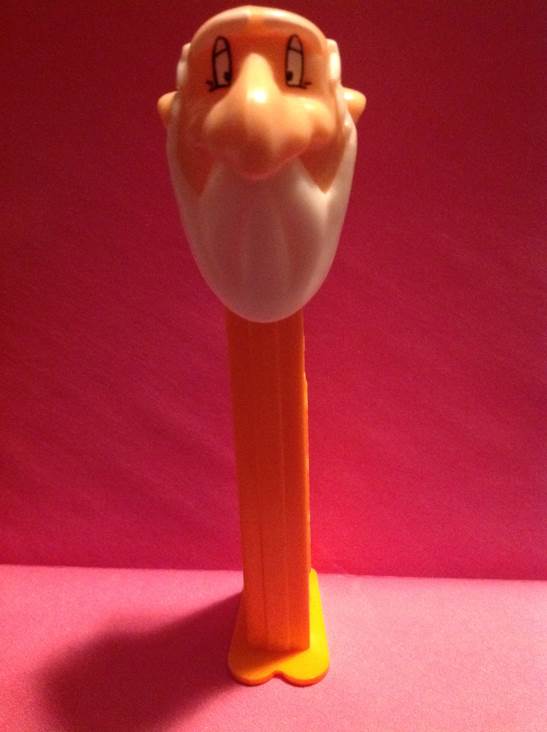 Muselix - Asterix pez collectible - Main Image 1