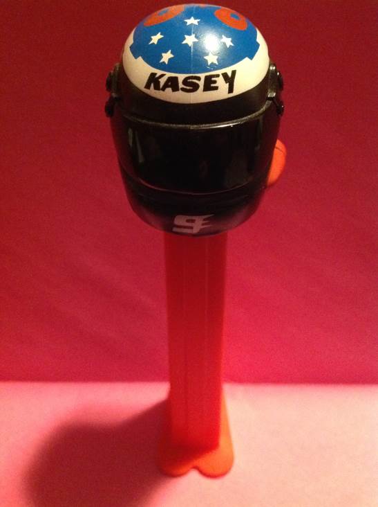 I Choose U Purple Heart Purple Stem