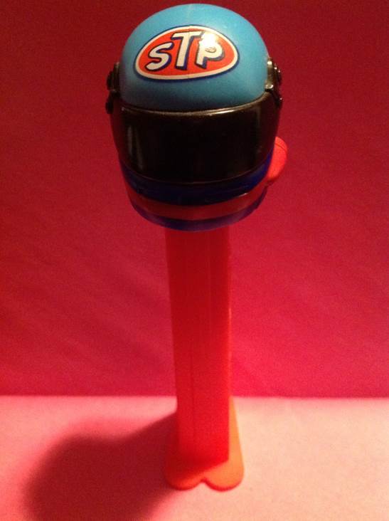 Valentines Day Pink Heart/Stem