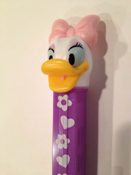 Daisy Duck B