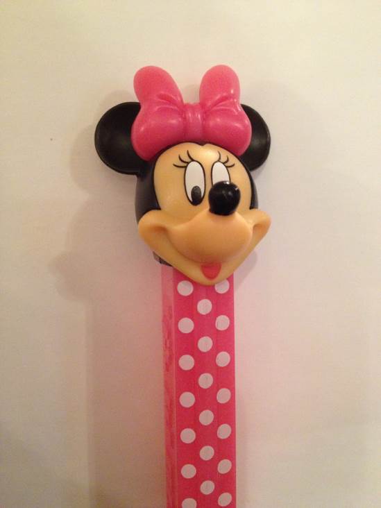 PEZ Candy