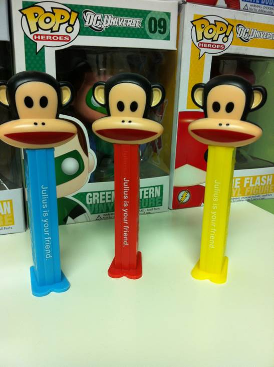 Darth Vader A (Slovenia)