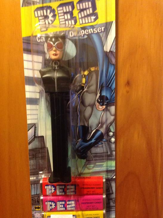 Santa Claus African American