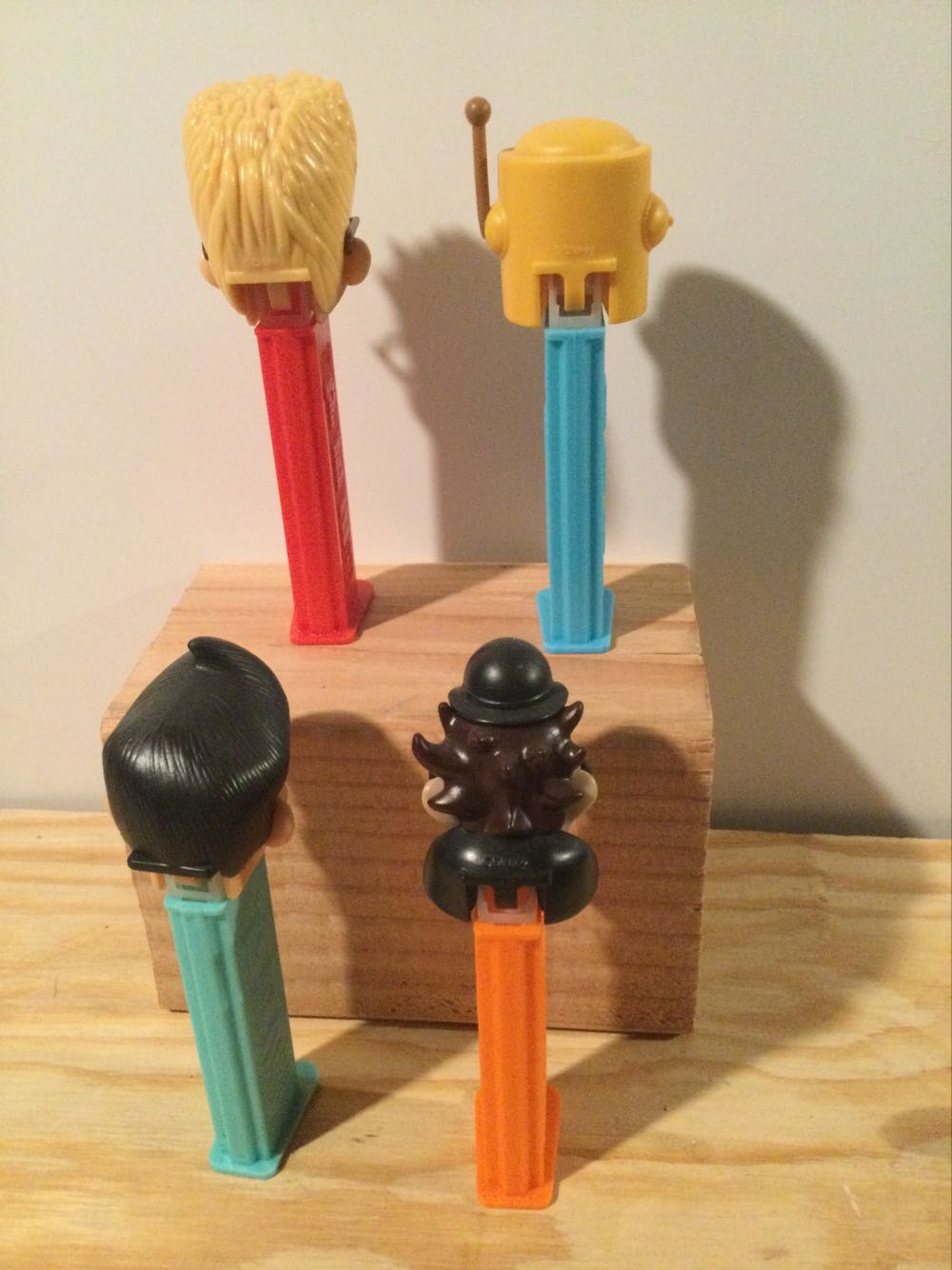 Meet The Robinsons - Meet the Robinsons pez collectible - Main Image 3