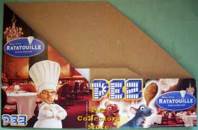 Truck R1 - Blue Cab/Red Body