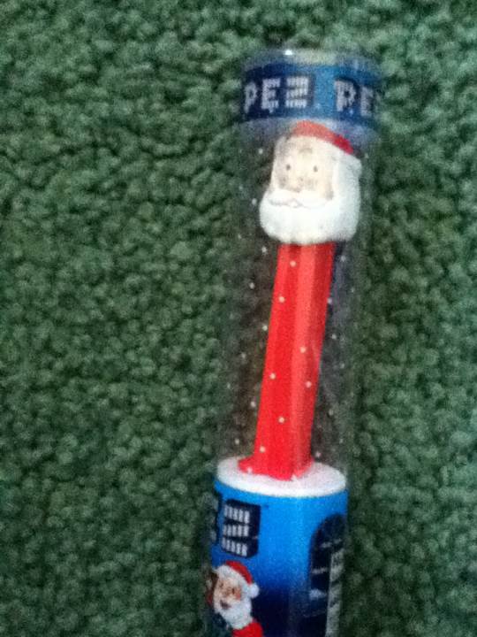 Muppets - Kermit The Frog (red stem)