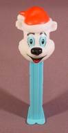 Holiday Christmas Winter Bear - Christmas pez collectible - Main Image 2