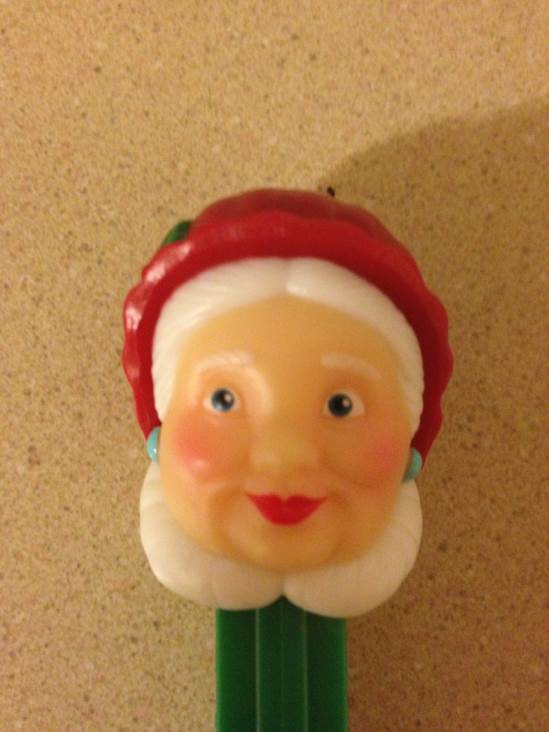 Yummy Bubbles - Icee Bear