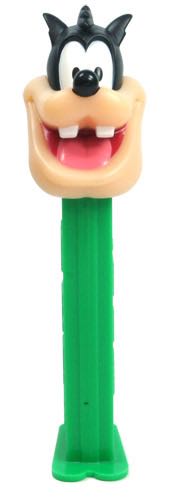 Disney Clubhouse - Pete - Disney Clubhouse pez collectible - Main Image 2