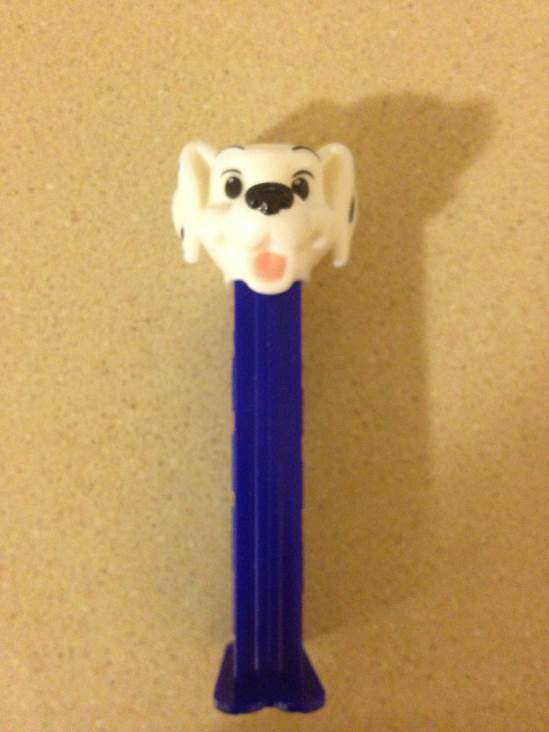 Penny - Disney Animal Friends pez collectible - Main Image 2
