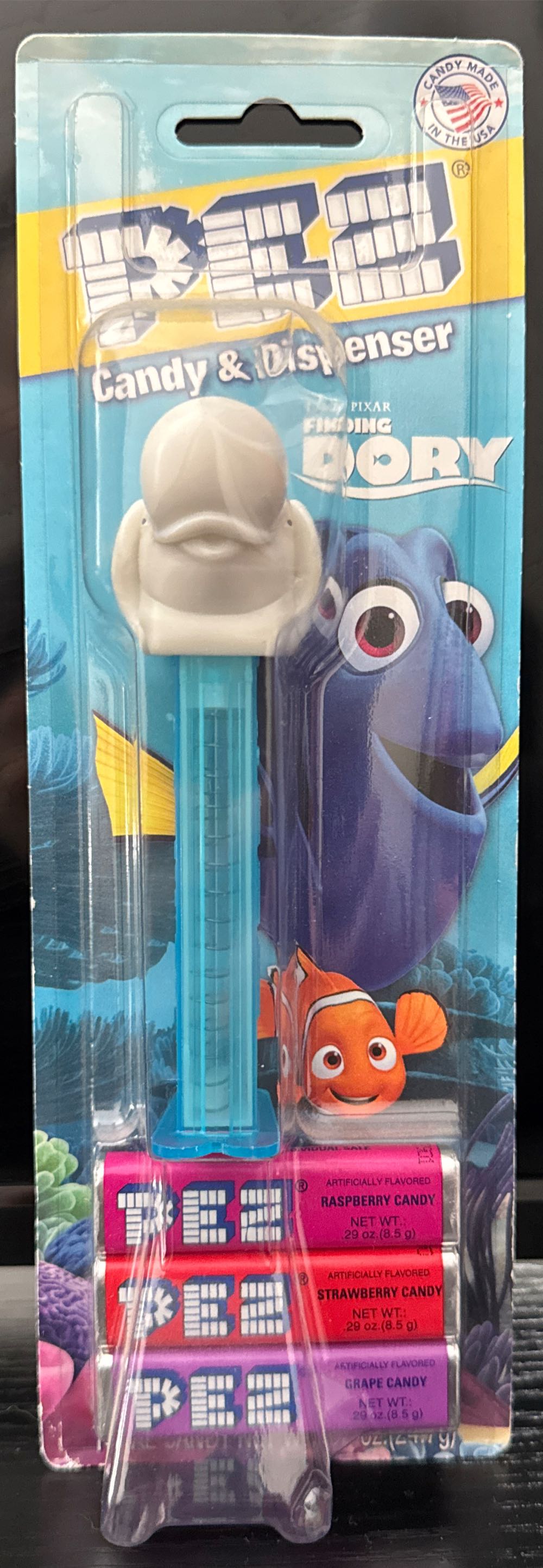 Finding Nemo - Disney / Pixar pez collectible - Main Image 2