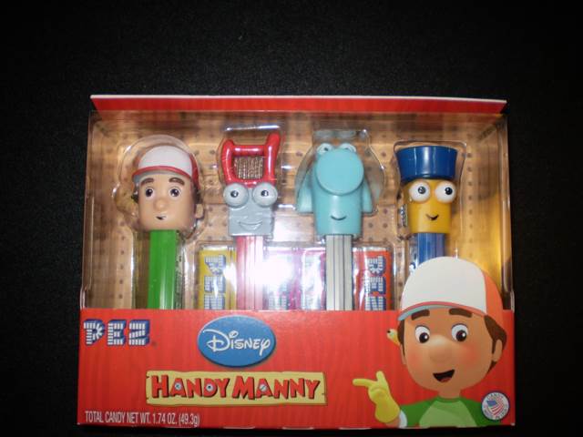 Trucks - Lowe’s #48