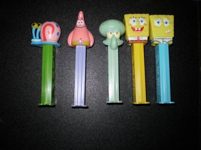 Hello Kitty - Aqua Flower