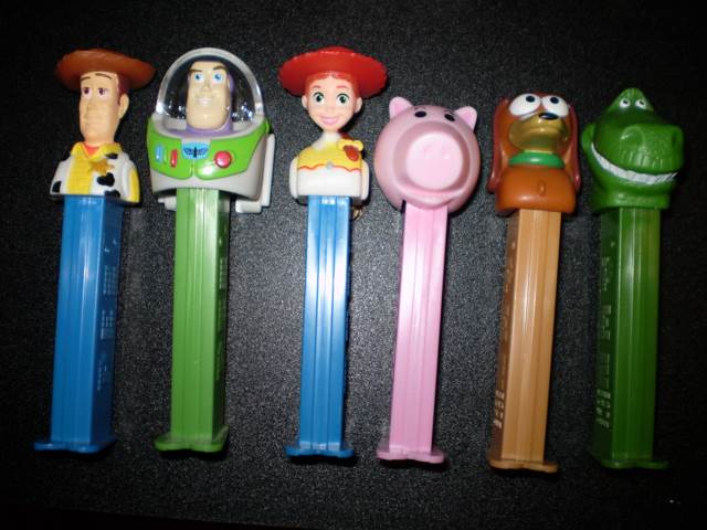 Disney - Mickey Mouse (Yellow Stem)