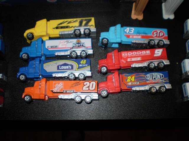 NASCAR #2 Rusty Wallace Helmet