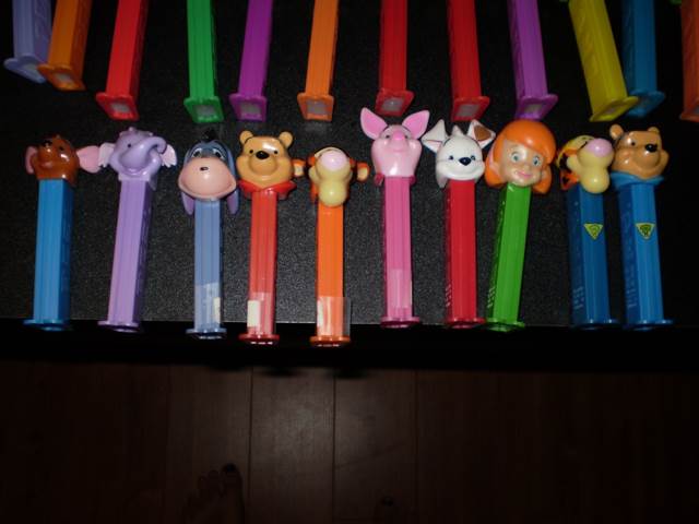 Over The Hedge:  Stella Skunk