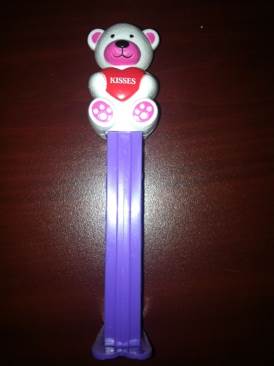 Christmas Crystals - Santa E 