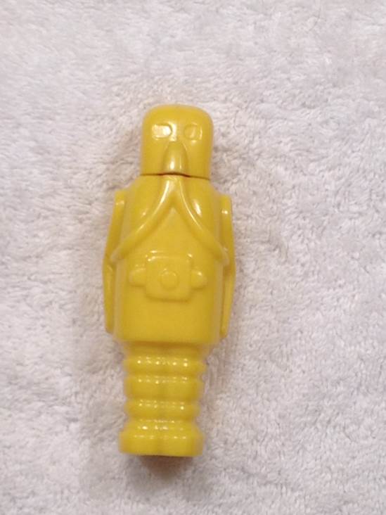 Space Trooper - Full Body pez collectible - Main Image 2
