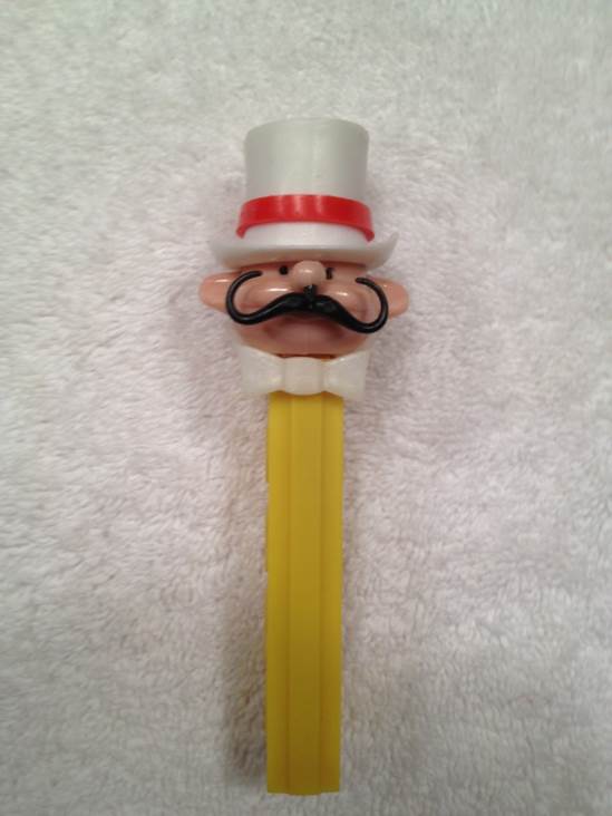 Conventio - 09 Pantalaimon