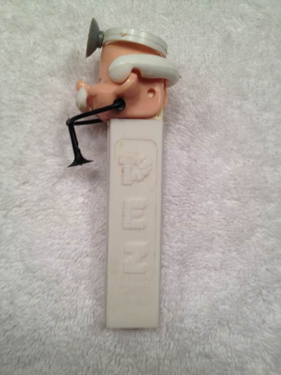 Doctor Pez Pal - Pez Pal pez collectible - Main Image 2
