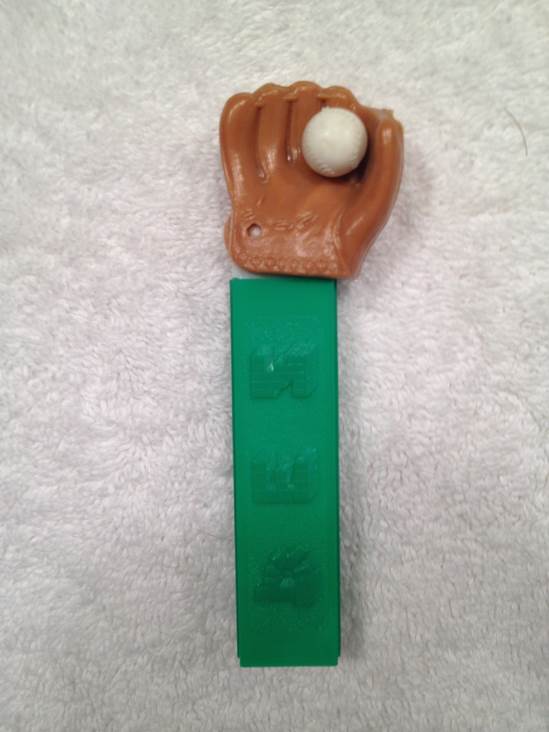 Raphael - Angry - Yellow Stem