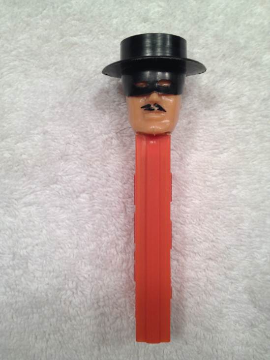 Keychain - Big Top Elephant