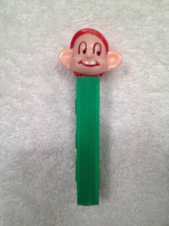 Pez-A-Saur Mini Party Favors