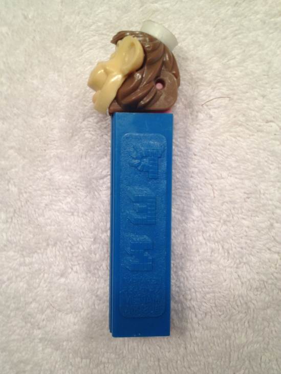 Monkey Sailor - Vintage pez collectible - Main Image 2