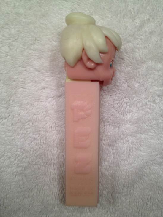 Tinkerbell - Disney pez collectible - Main Image 2