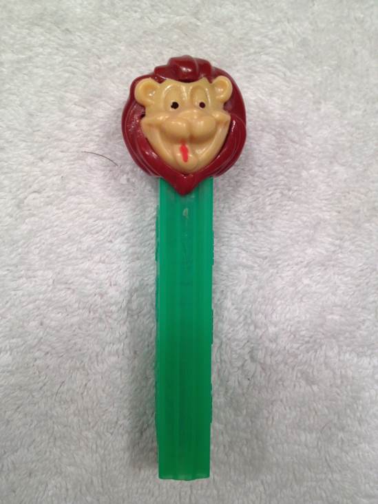 Moshi Monster -- Katsuma