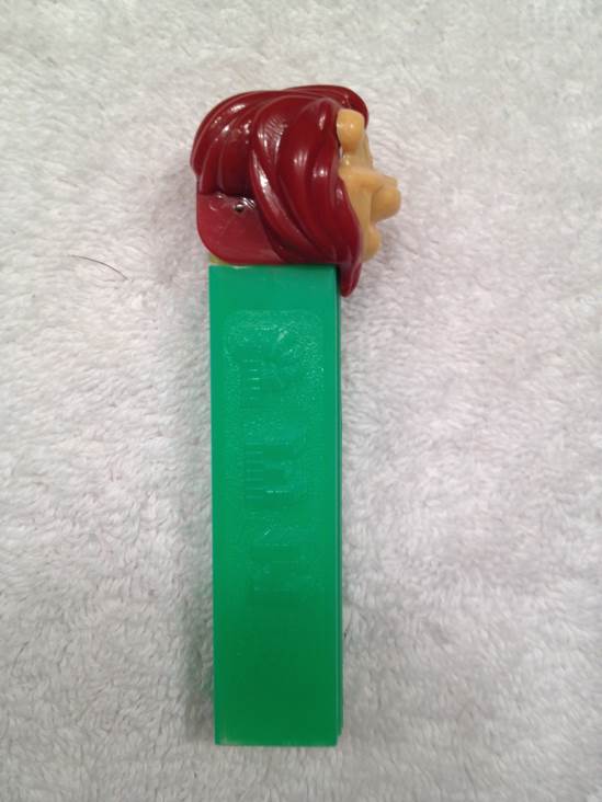 Lil Lion - PEZ Originals pez collectible - Main Image 2