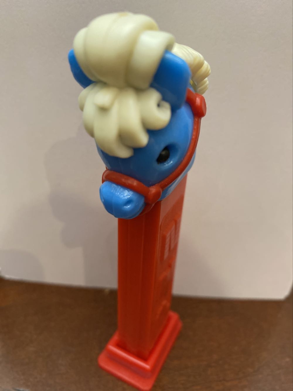 Circus Pony Go Round - Circus pez collectible - Main Image 3