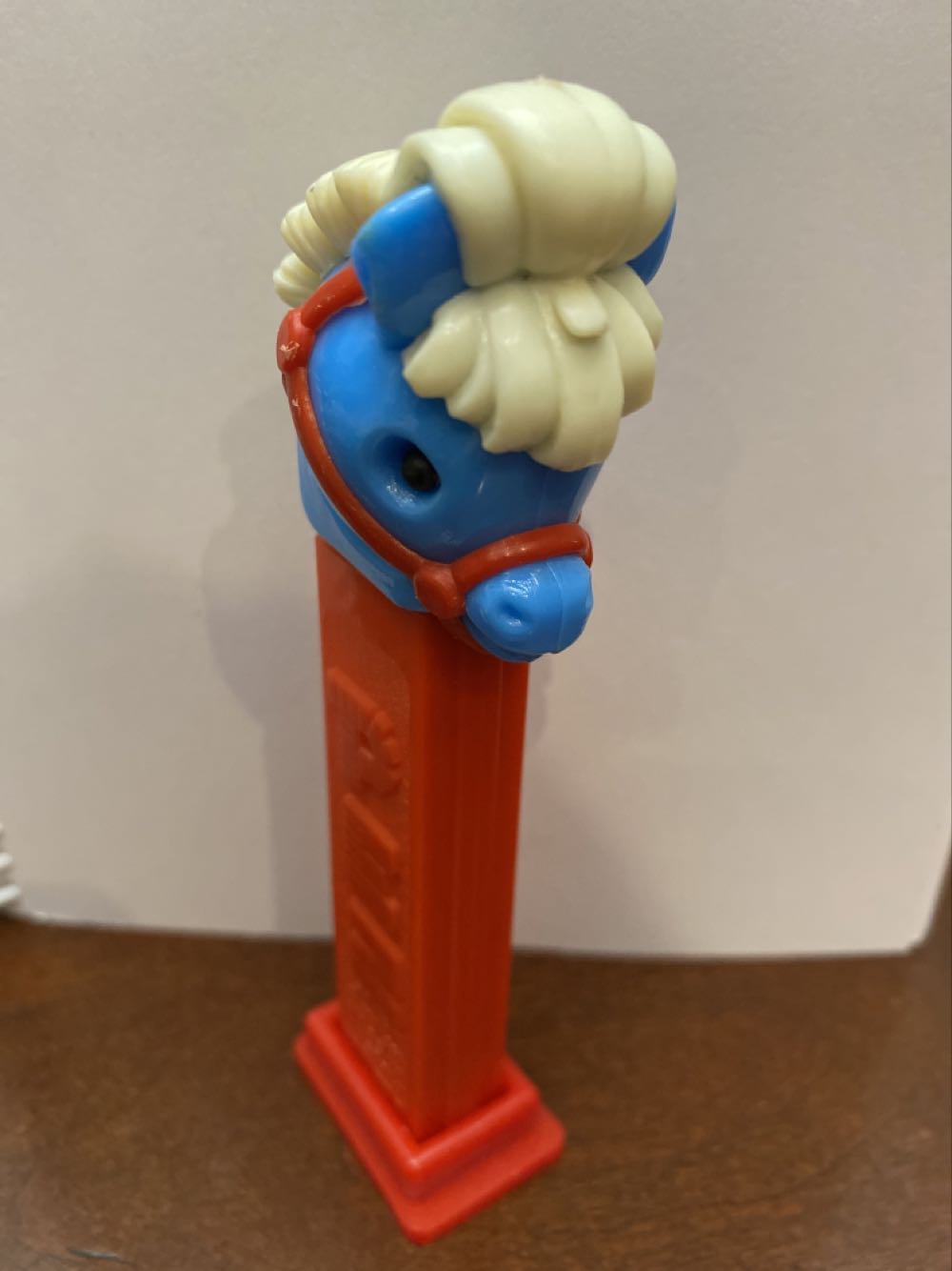 Circus Pony Go Round - Circus pez collectible - Main Image 4
