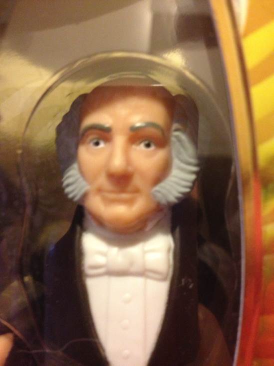 Hello Kitty: Red Bow