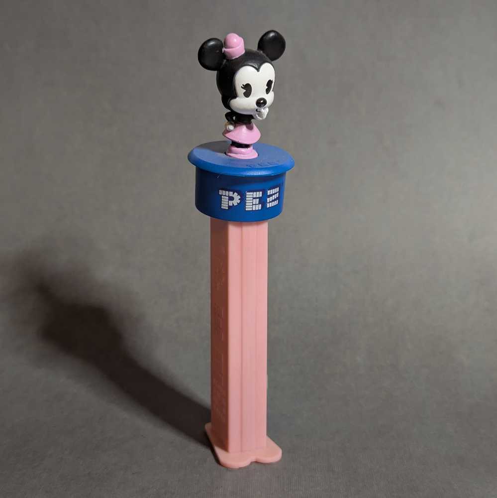 Disney Cuties - Minnie Mouse  - Movies & TV - Disney pez collectible - Main Image 2