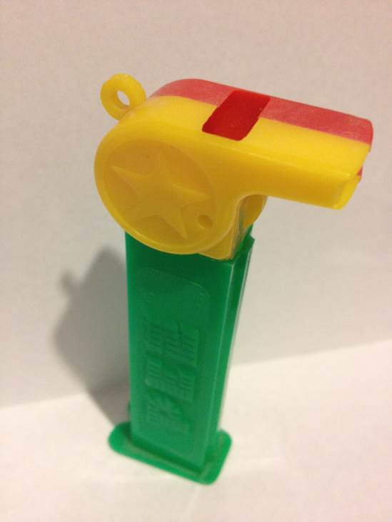 Tweety Pinkflower Stem